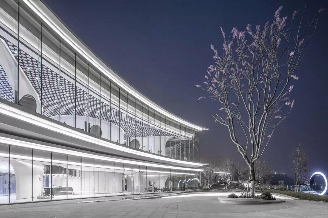 未來人居藝術館 / LWK + PARTNERS
