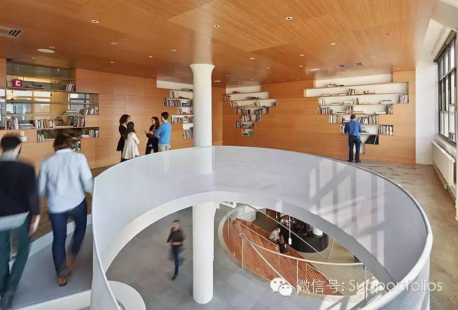 只做負責任的建築--哥倫比亞大學建築學以及城市規劃專業系主任Amale Andraos回答關於GSAPP的幾個問題