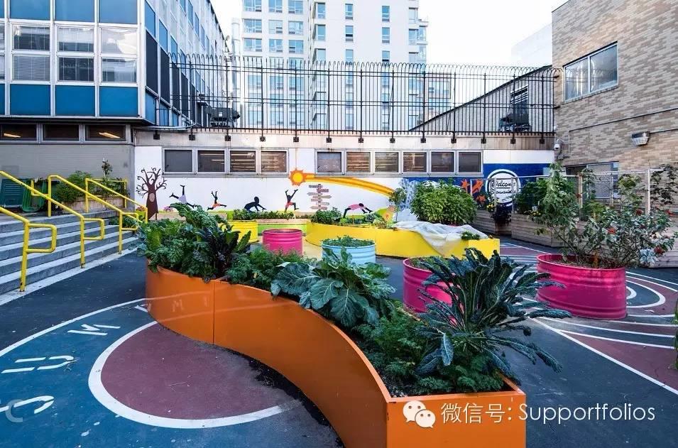 只做負責任的建築--哥倫比亞大學建築學以及城市規劃專業系主任Amale Andraos回答關於GSAPP的幾個問題