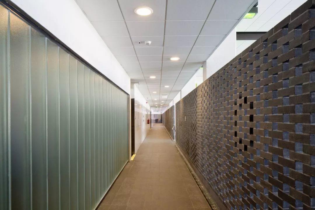 波蘭溫泉浴場 Porland polska- Warmia Thermal Baths Onsen╱Plaskowicki + Partnerzy Architekci