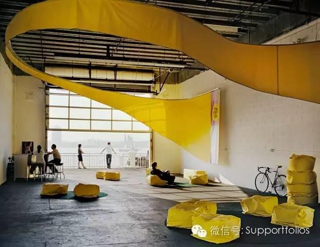 只做負責任的建築--哥倫比亞大學建築學以及城市規劃專業系主任Amale Andraos回答關於GSAPP的幾個問題