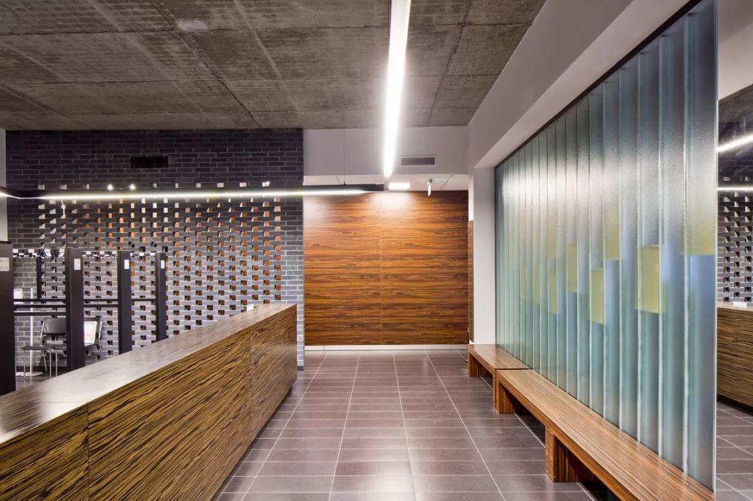 波蘭溫泉浴場 Porland polska- Warmia Thermal Baths Onsen╱Plaskowicki + Partnerzy Architekci