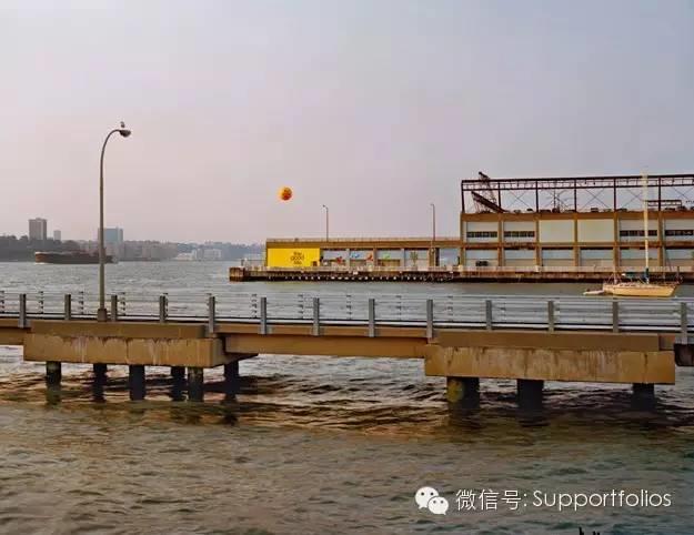 只做負責任的建築--哥倫比亞大學建築學以及城市規劃專業系主任Amale Andraos回答關於GSAPP的幾個問題