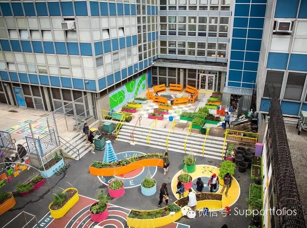 只做負責任的建築--哥倫比亞大學建築學以及城市規劃專業系主任Amale Andraos回答關於GSAPP的幾個問題