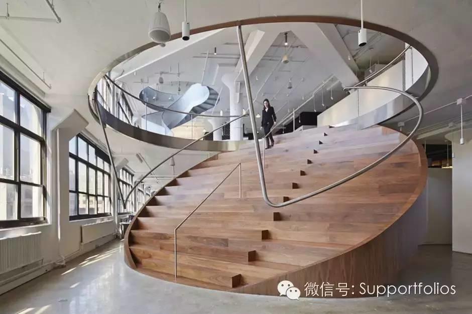 只做負責任的建築--哥倫比亞大學建築學以及城市規劃專業系主任Amale Andraos回答關於GSAPP的幾個問題