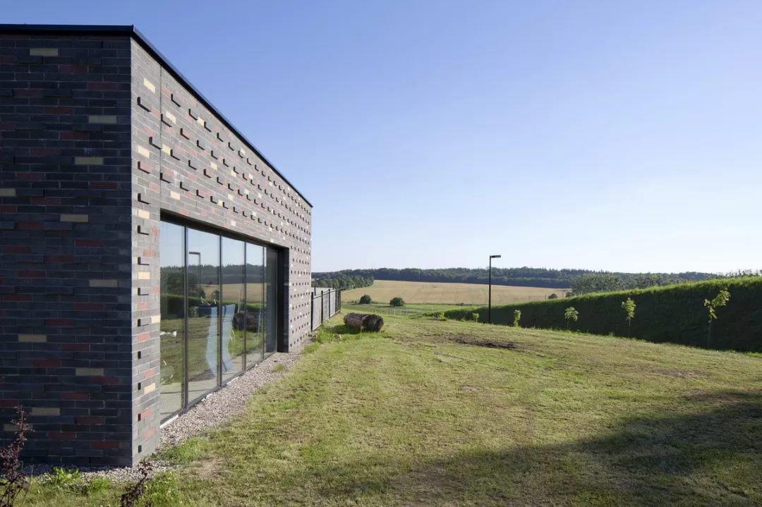 波蘭溫泉浴場 Porland polska- Warmia Thermal Baths Onsen╱Plaskowicki + Partnerzy Architekci