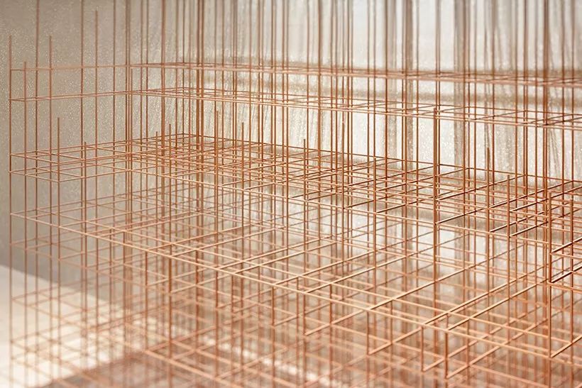 東京辦公大樓Kojimachi Terrace╱佐藤大 Nendo