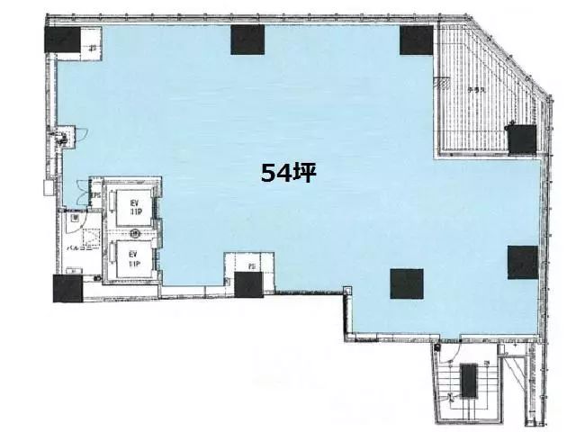 東京辦公大樓Kojimachi Terrace╱佐藤大 Nendo
