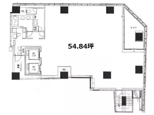 東京辦公大樓Kojimachi Terrace╱佐藤大 Nendo