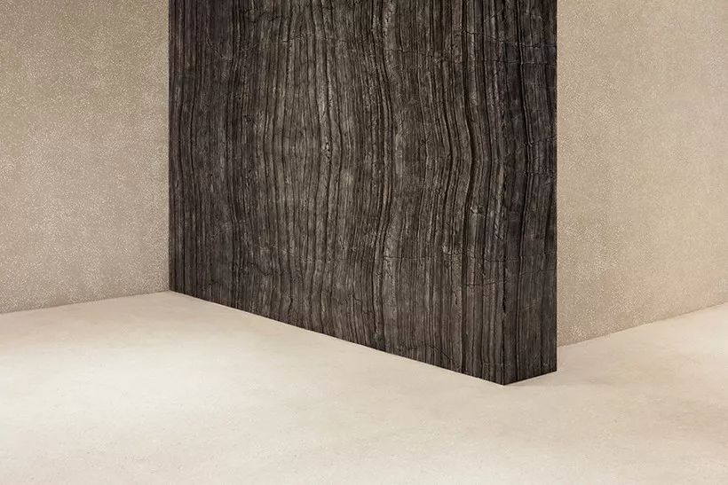 東京辦公大樓Kojimachi Terrace╱佐藤大 Nendo