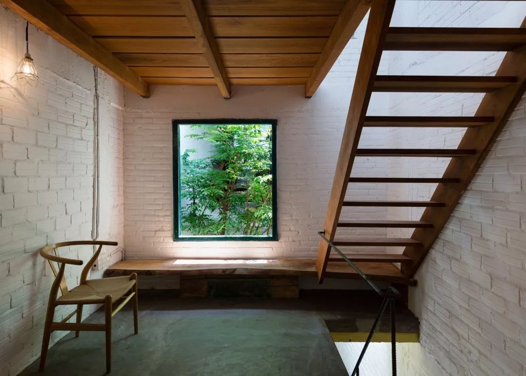 西貢之家/A21 Studio