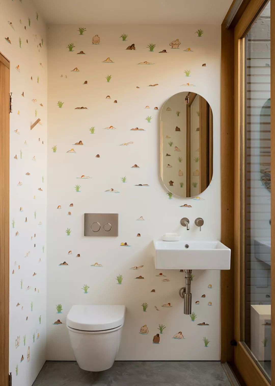 舊金山老屋增建Harrison St. House╱Ryan Leidner Architecture