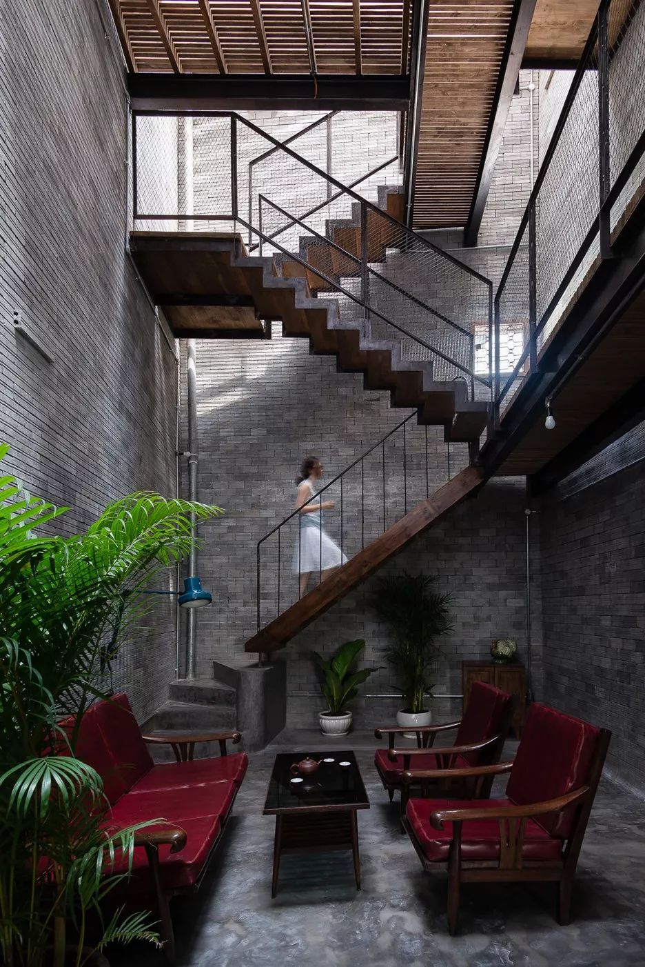 禪屋／HA Studio
