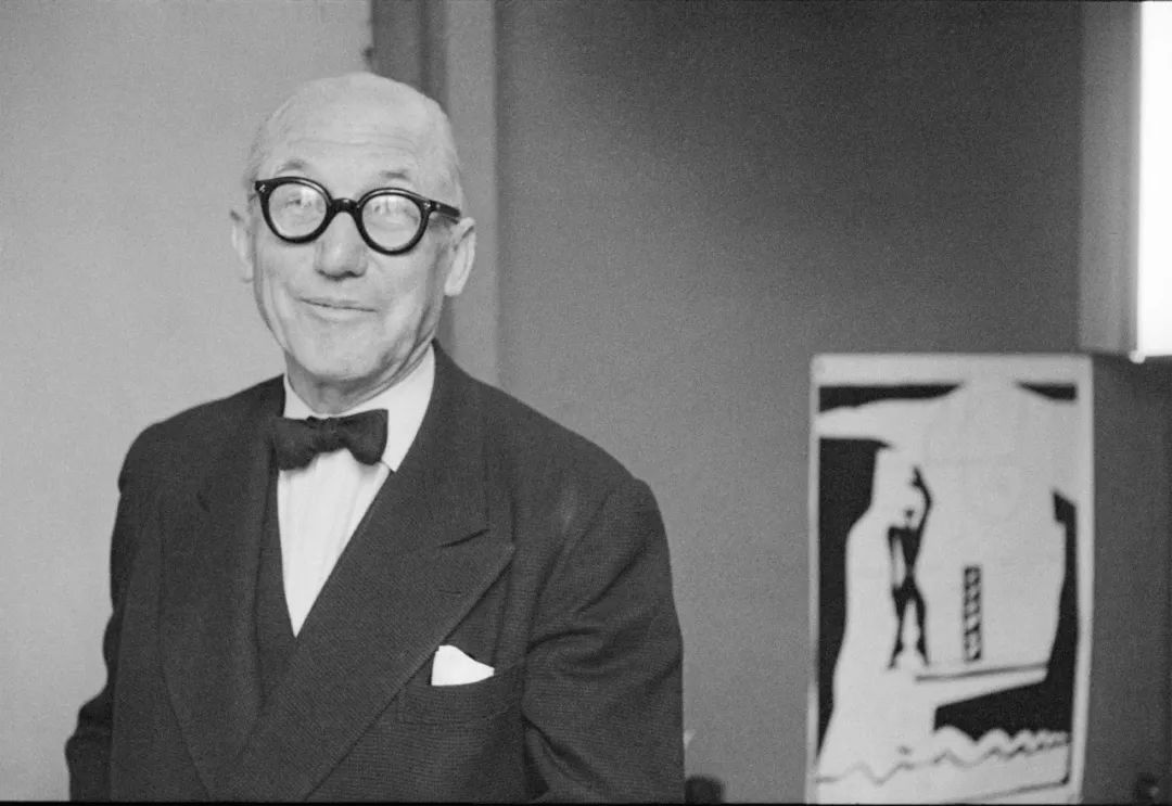 柯比意中心 勒‧柯布西耶中心 Heidi Weber博物館 Pavillon Le Corbusier Le Corbusier House