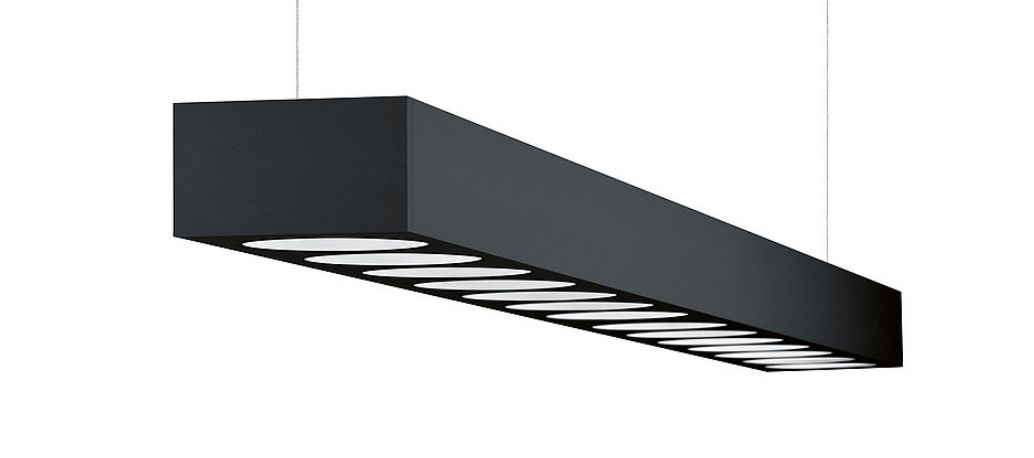 2019德國紅點Red Dot Design Award 「Best of the Best」大獎  Aperture Circles 吊燈  製造商：Fluxwerx Illumination Inc.，Surrey，British Columbia，加拿大 設計：Fluxwerx Illumination Inc.，加拿大