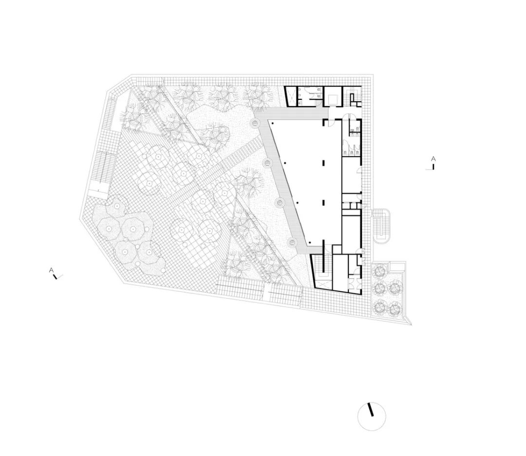 新加坡「設計‧烏節 Design Orchard」 ╱WOHA建築師事務所