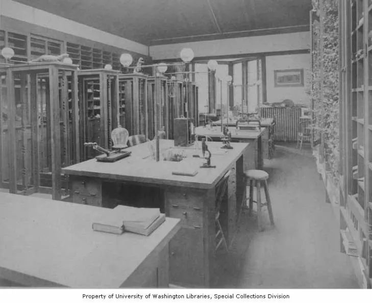 Hillside Home School，威斯康辛州／法蘭克·洛伊·萊特 Frank Lloyd Wright