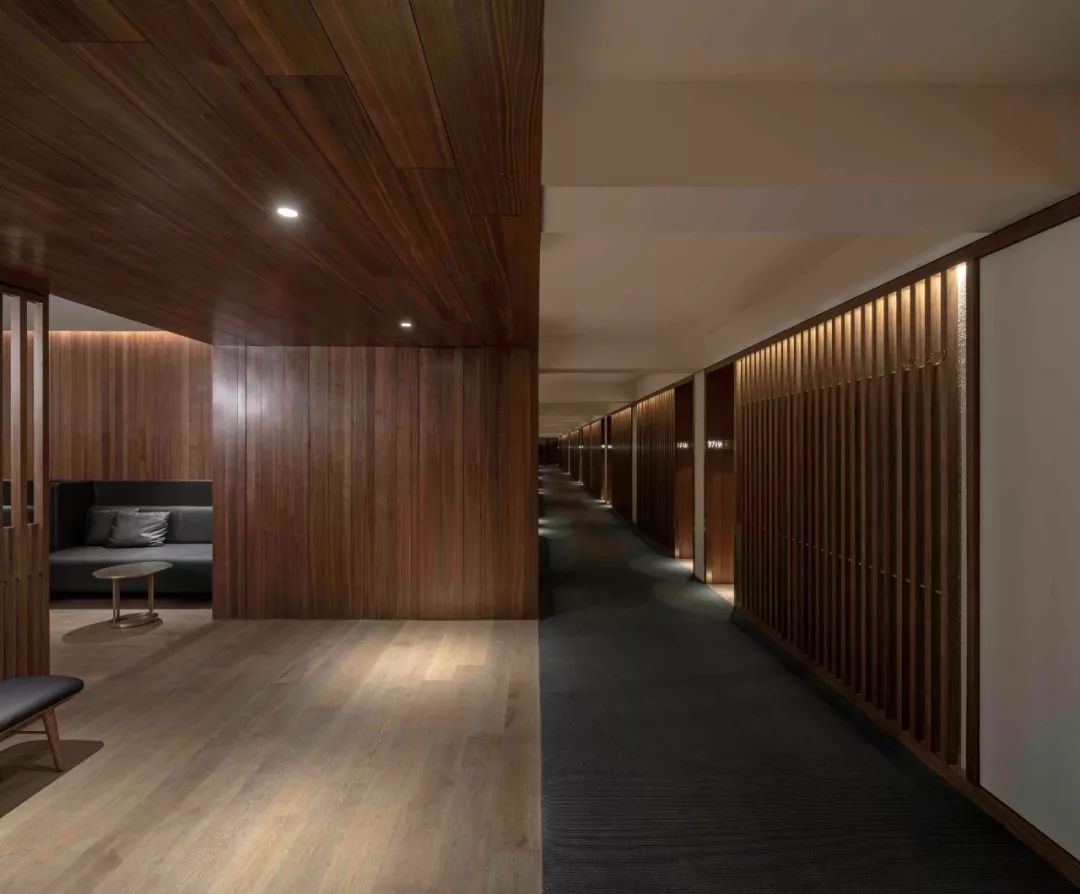 馬來西亞吉隆坡阿麗拉孟沙酒店Alila Bangsar Kuala Lumpur╱如恩設計研究室
