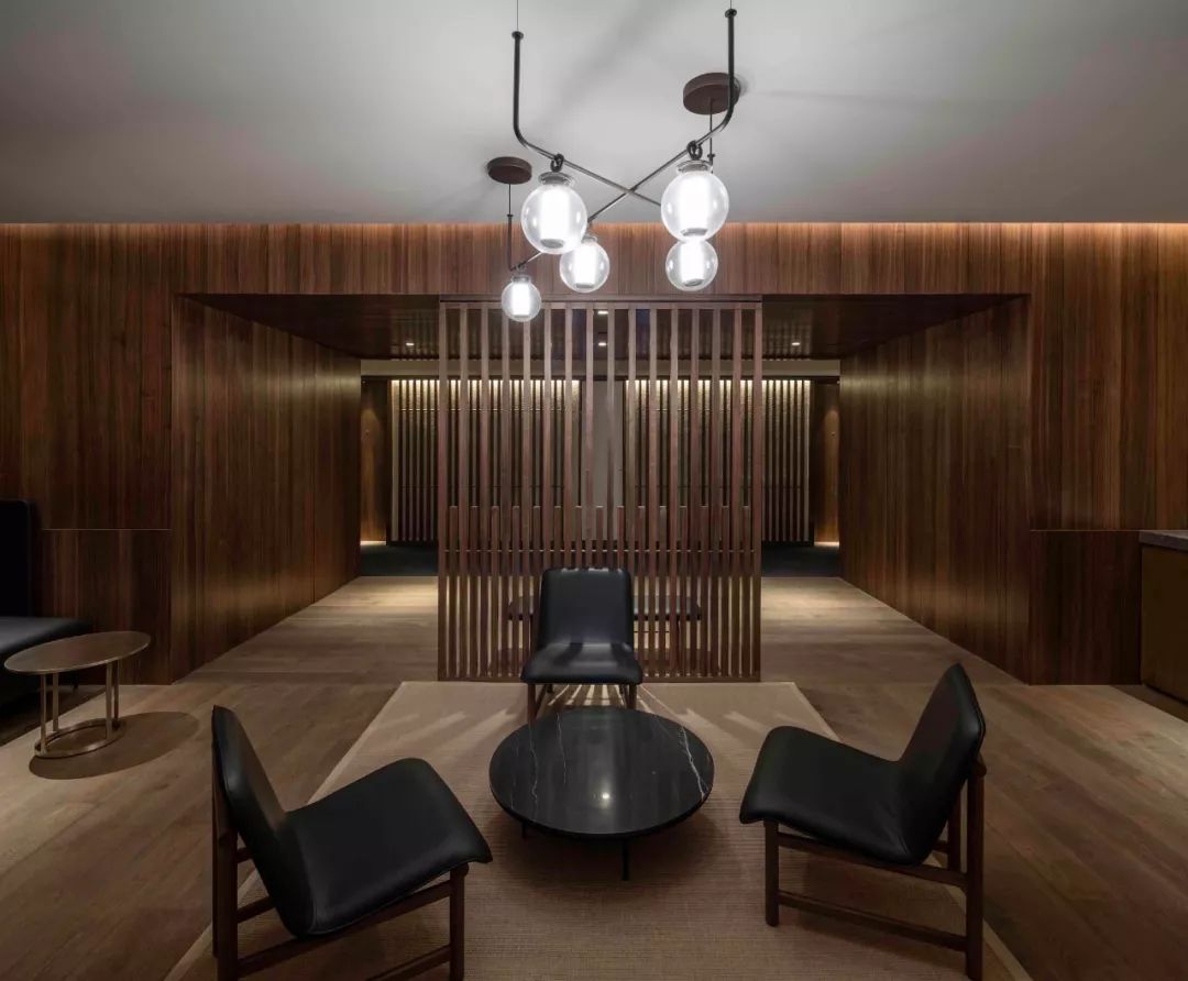 馬來西亞吉隆坡阿麗拉孟沙酒店Alila Bangsar Kuala Lumpur╱如恩設計研究室