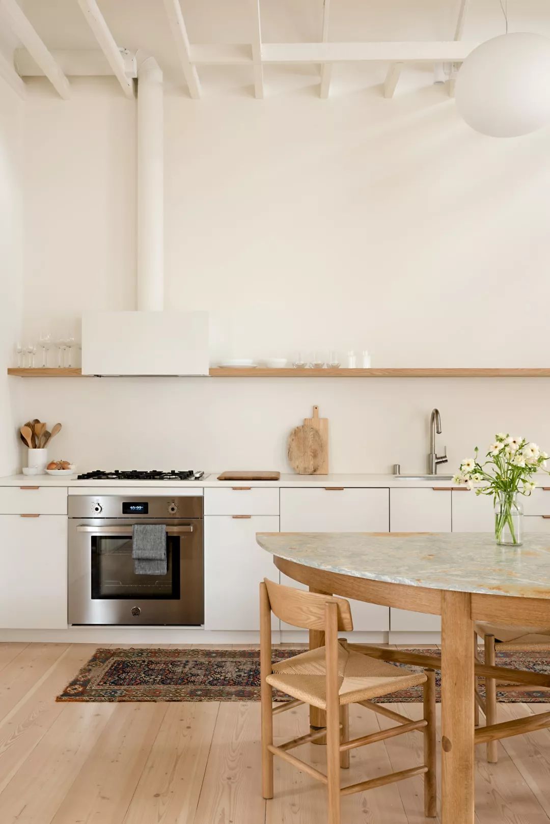 舊金山老屋增建Harrison St. House╱Ryan Leidner Architecture