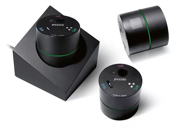 2019德國紅點Red Dot Design Award 「Best of the Best」大獎 
