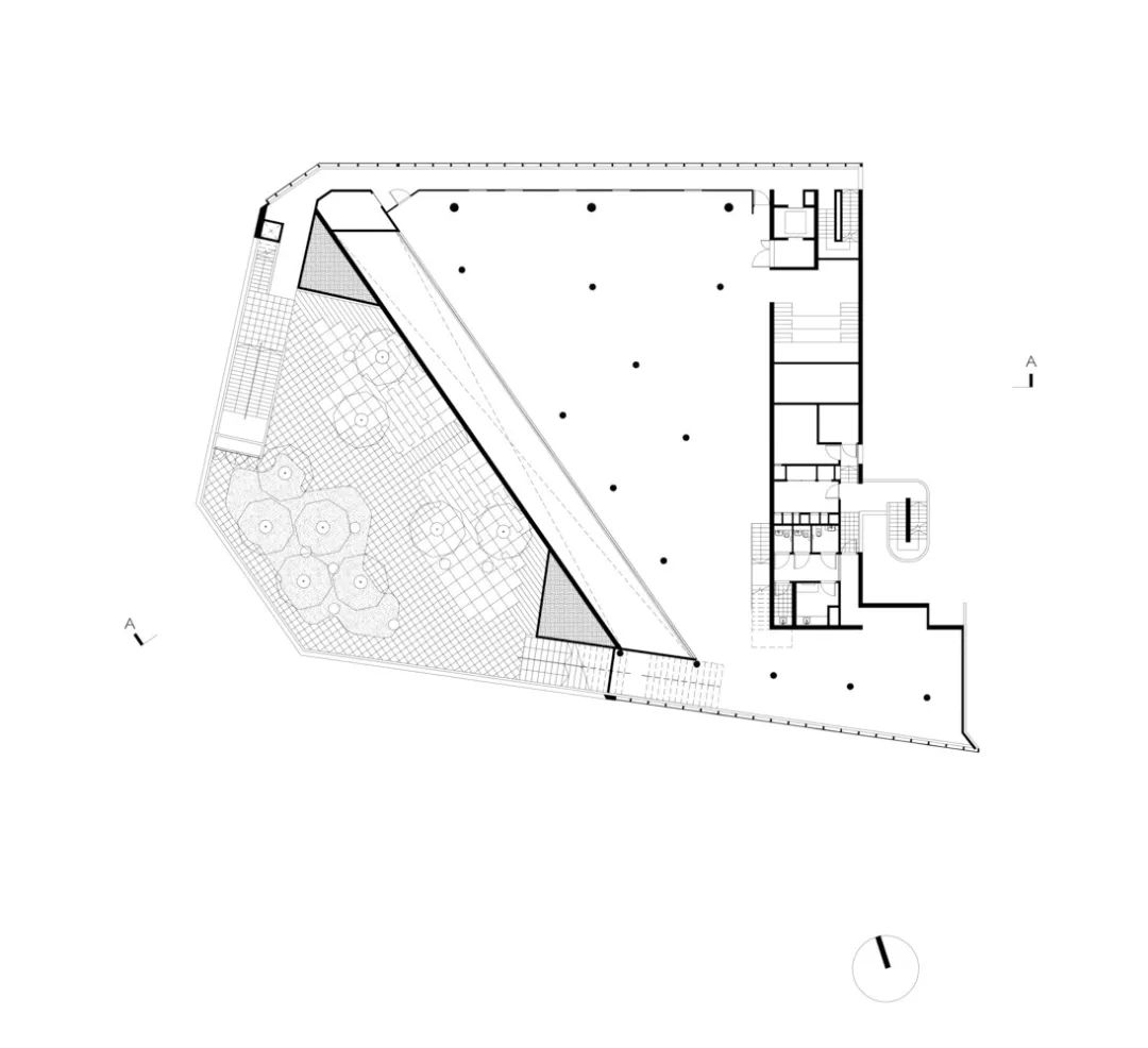 新加坡「設計‧烏節 Design Orchard」 ╱WOHA建築師事務所