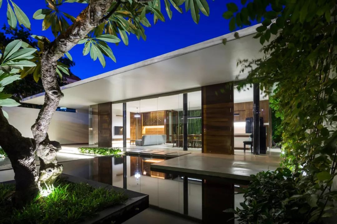 抽屜之屋/MIA Design Studio