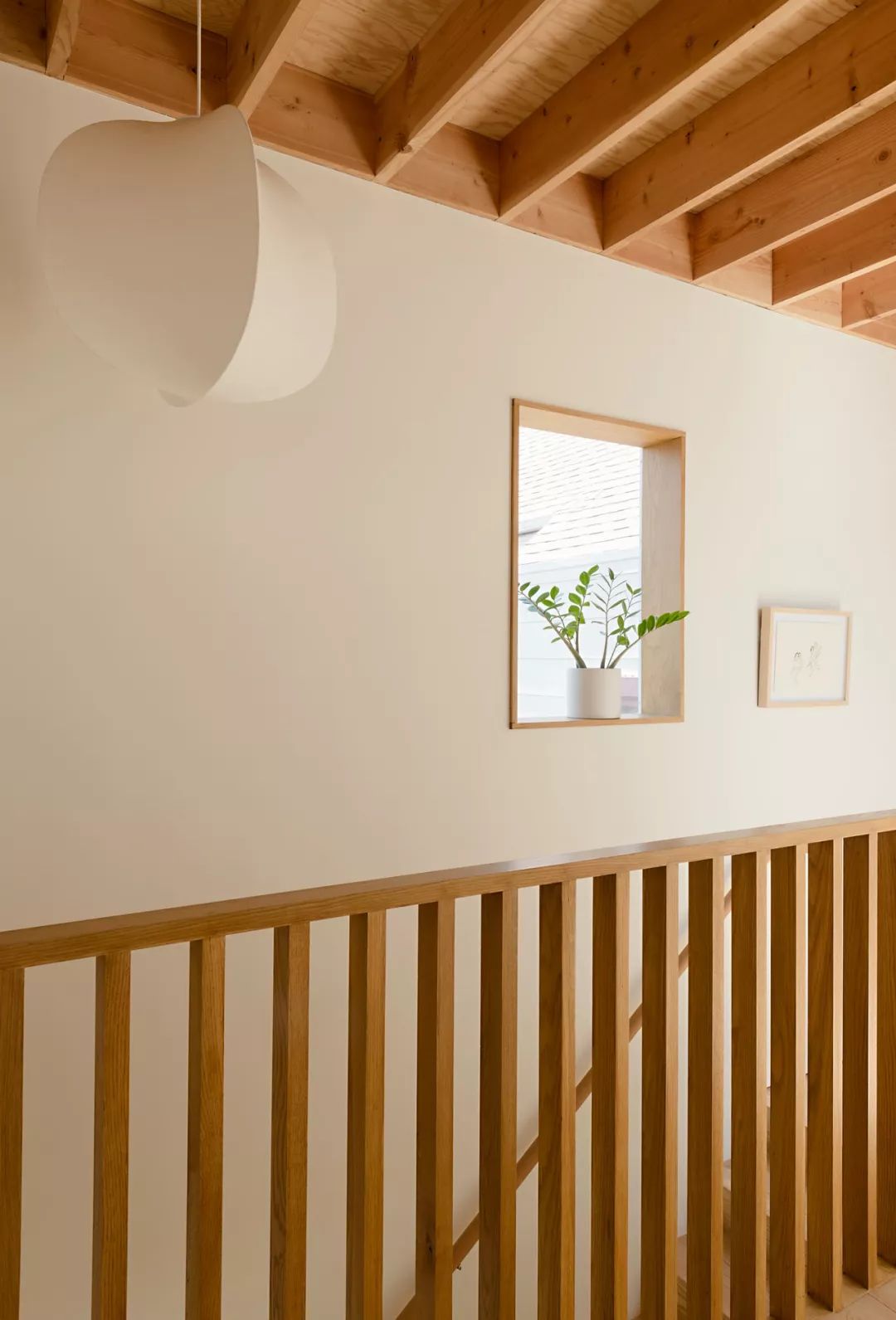 舊金山老屋增建Harrison St. House╱Ryan Leidner Architecture