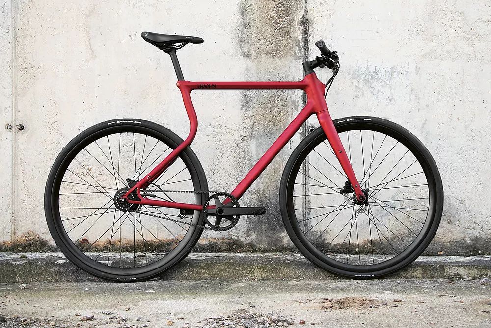 2019德國紅點Red Dot Design Award 「Best of the Best」大獎  城市自行車 Stadtfuchs  製造商：Urwahn Engineering GmbH，德國 設計：Urwahn Engineering GmbH，德國