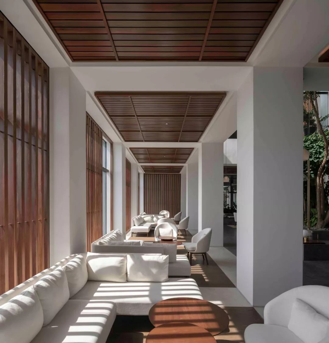 馬來西亞吉隆坡阿麗拉孟沙酒店Alila Bangsar Kuala Lumpur╱如恩設計研究室