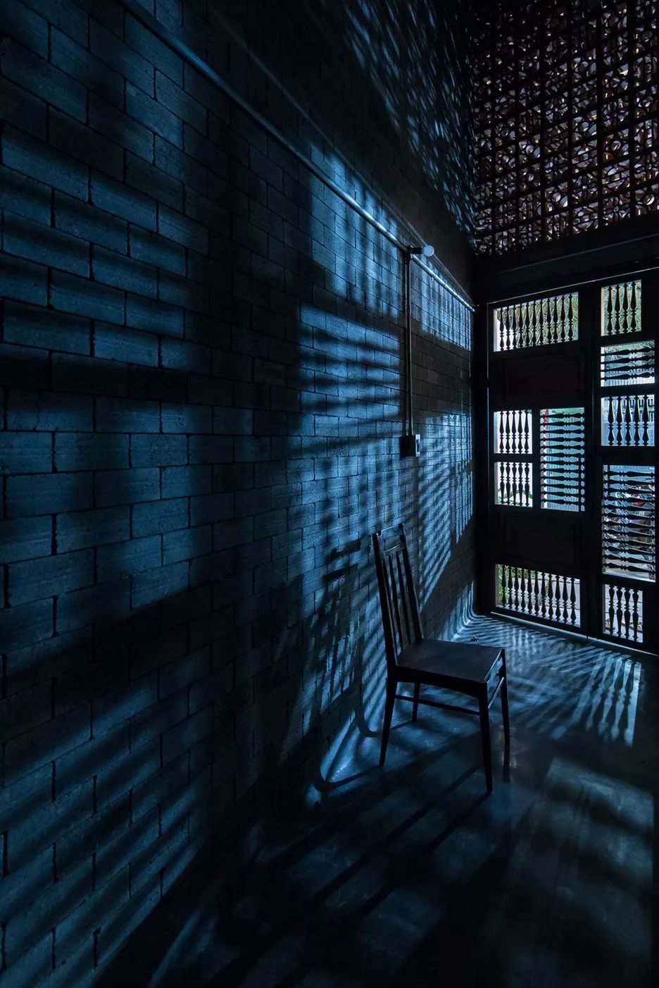 禪屋/HA Studio© Quang Tran