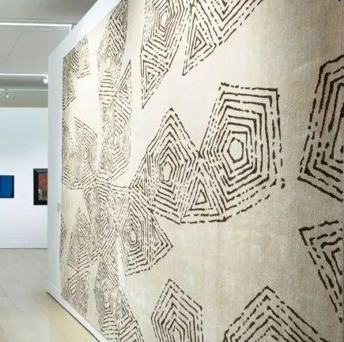 伊東豊雄 + Rafael Moneo 兩位普利茲克建築獎得主合作設計地毯
