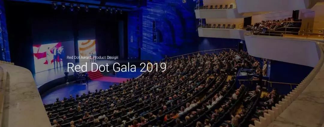 2019德國紅點Red Dot Design Award 「Best of the Best」大獎 