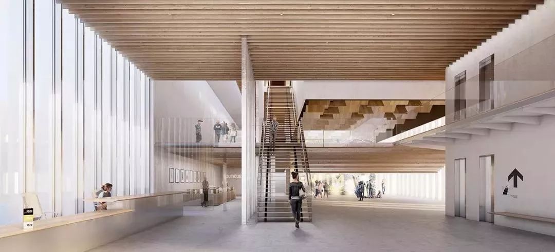 /隈研吾 Kengo Kuma