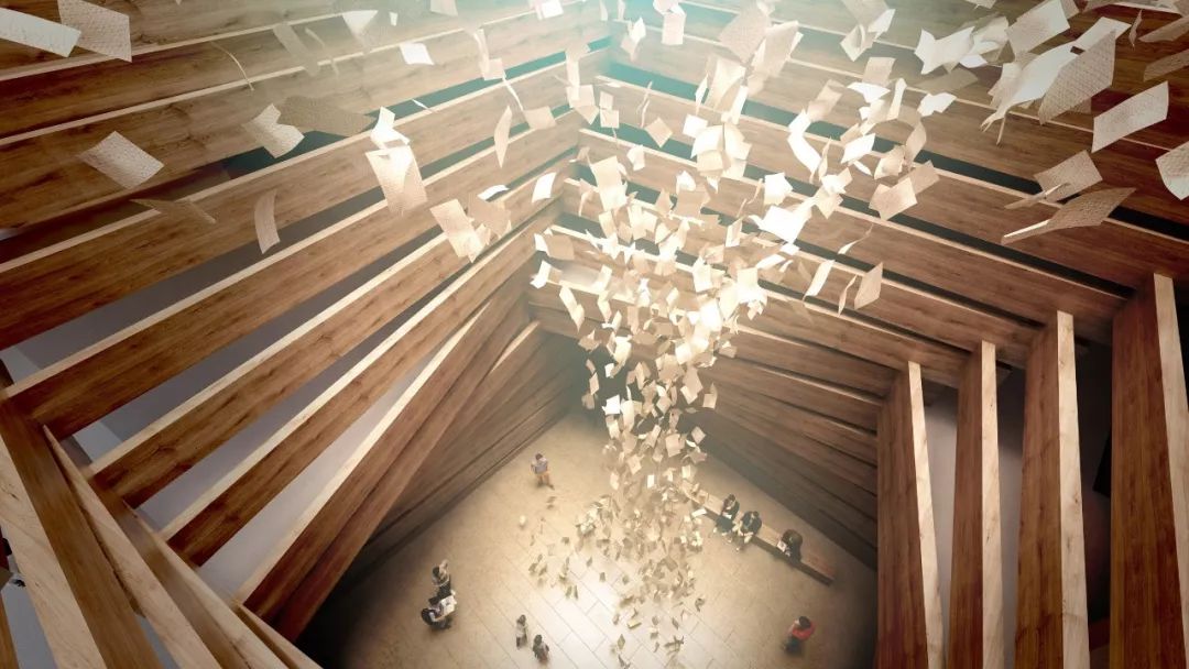 ／隈研吾 Kengo Kuma