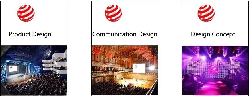 2019德國紅點Red Dot Design Award 「Best of the Best」大獎 