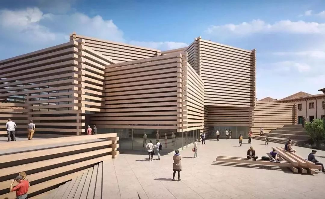／隈研吾 Kengo Kuma