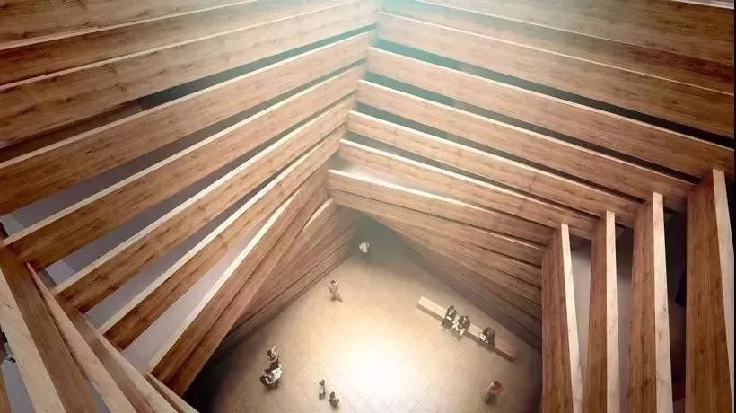／隈研吾 Kengo Kuma