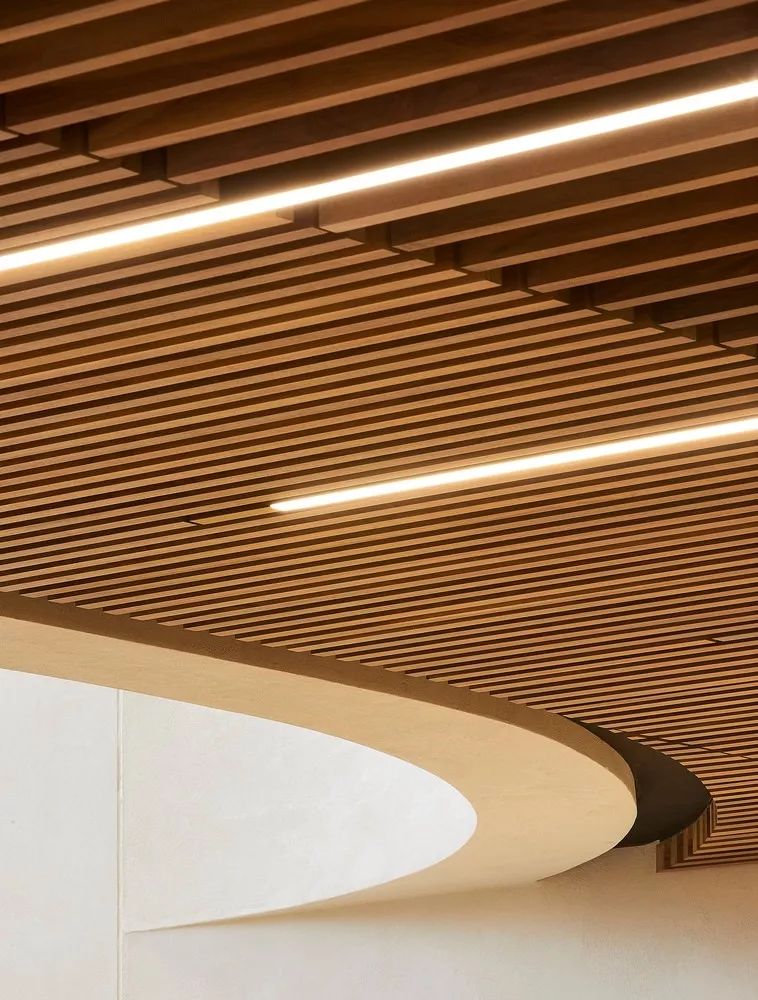 英國倫敦皇家歌劇院改建╱Stanton Williams