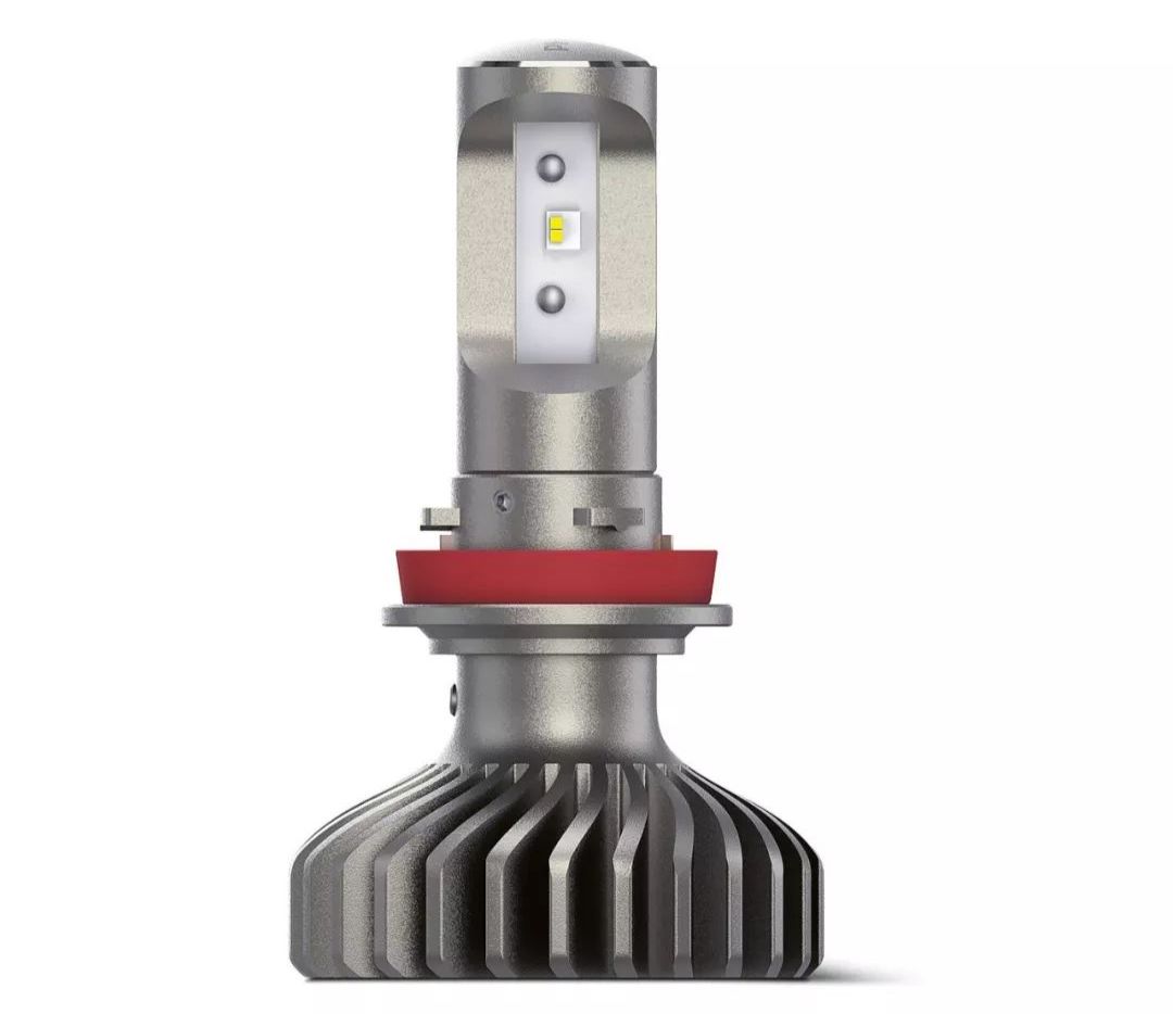 2019德國紅點Red Dot Design Award 「Best of the Best」大獎  車用LED燈具 飛利浦X-tremeUltinon LED gen2  製造商：Lumileds，Suresnes，法國  設計：表示設計團隊，中國上海，飛利浦設計公司，荷蘭