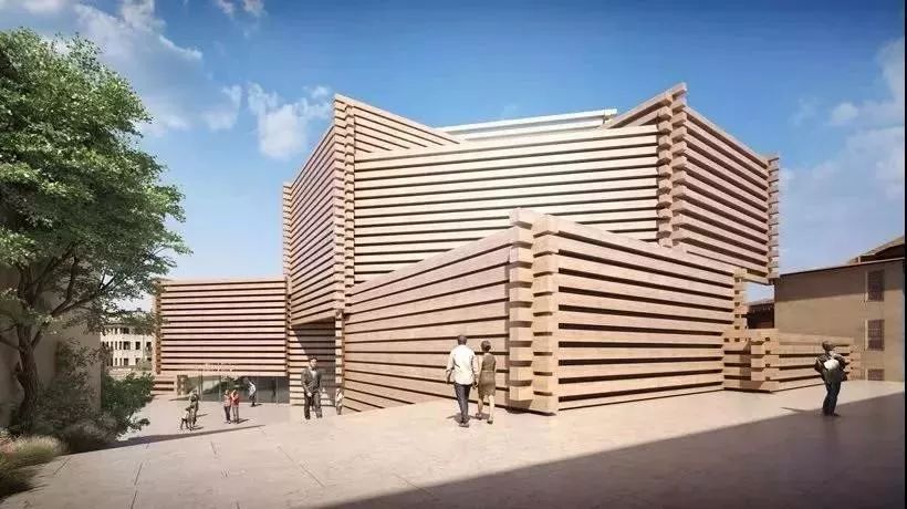 ／隈研吾 Kengo Kuma