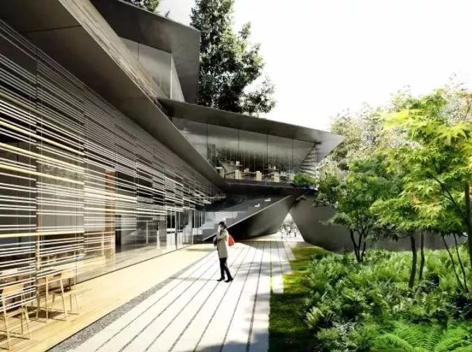 ／隈研吾 Kengo Kuma