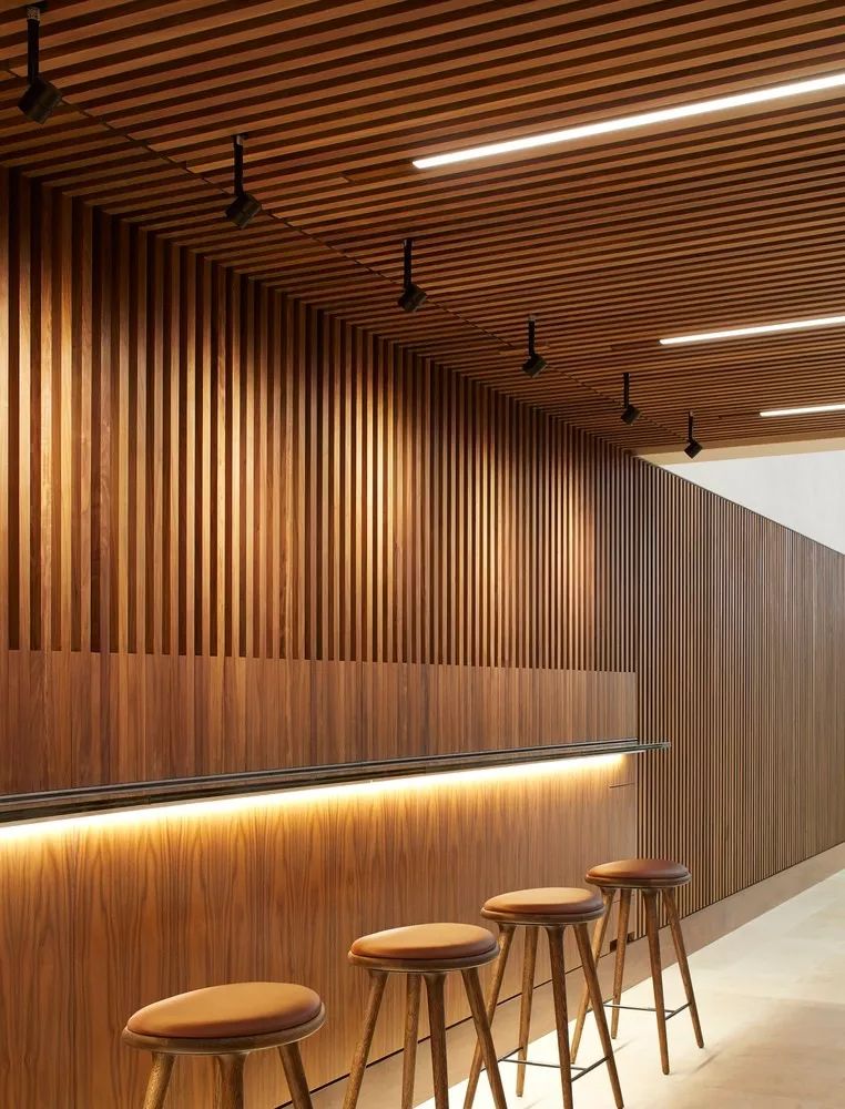 英國倫敦皇家歌劇院改建╱Stanton Williams