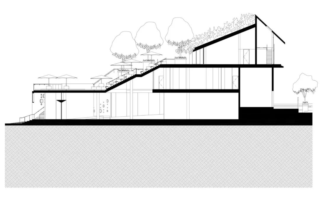 新加坡「設計‧烏節 Design Orchard」 ╱WOHA建築師事務所
