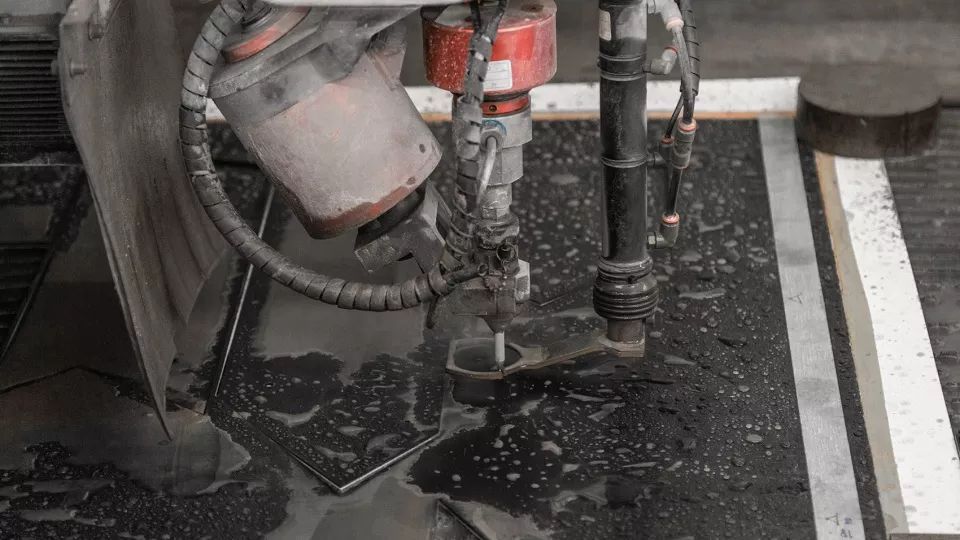 ITECH Research Demonstrator仿生摺疊涼亭╱德國斯圖加特大學ITECH研究組