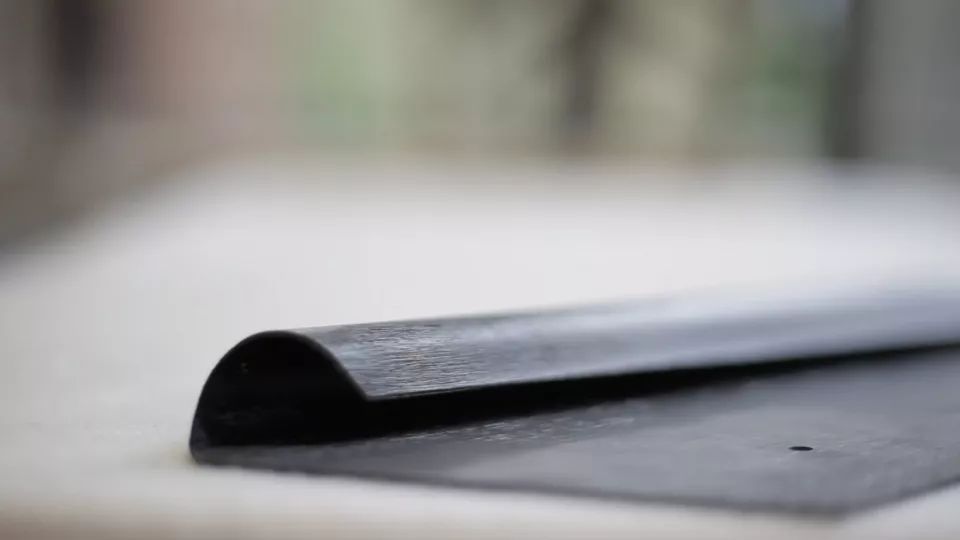 ITECH Research Demonstrator仿生摺疊涼亭╱德國斯圖加特大學ITECH研究組