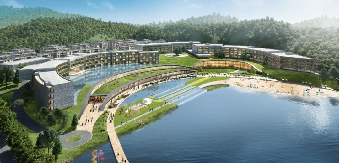 圖片9.png Club Med、輝盛國際公寓效果圖