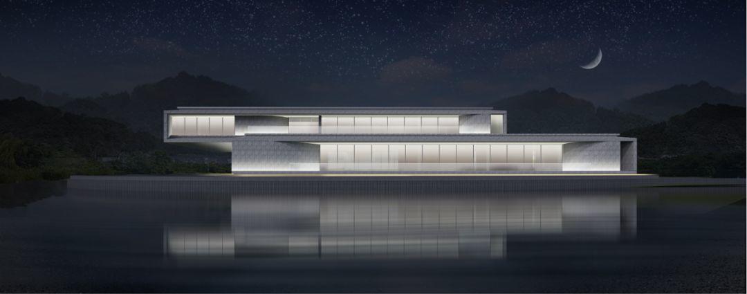 圖片15.png 大魚Villa銷售中心╱行一建築 ‧ 彭文苑建築師事務所