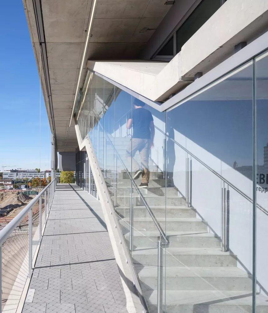 MVRDV - WERK12複合設施