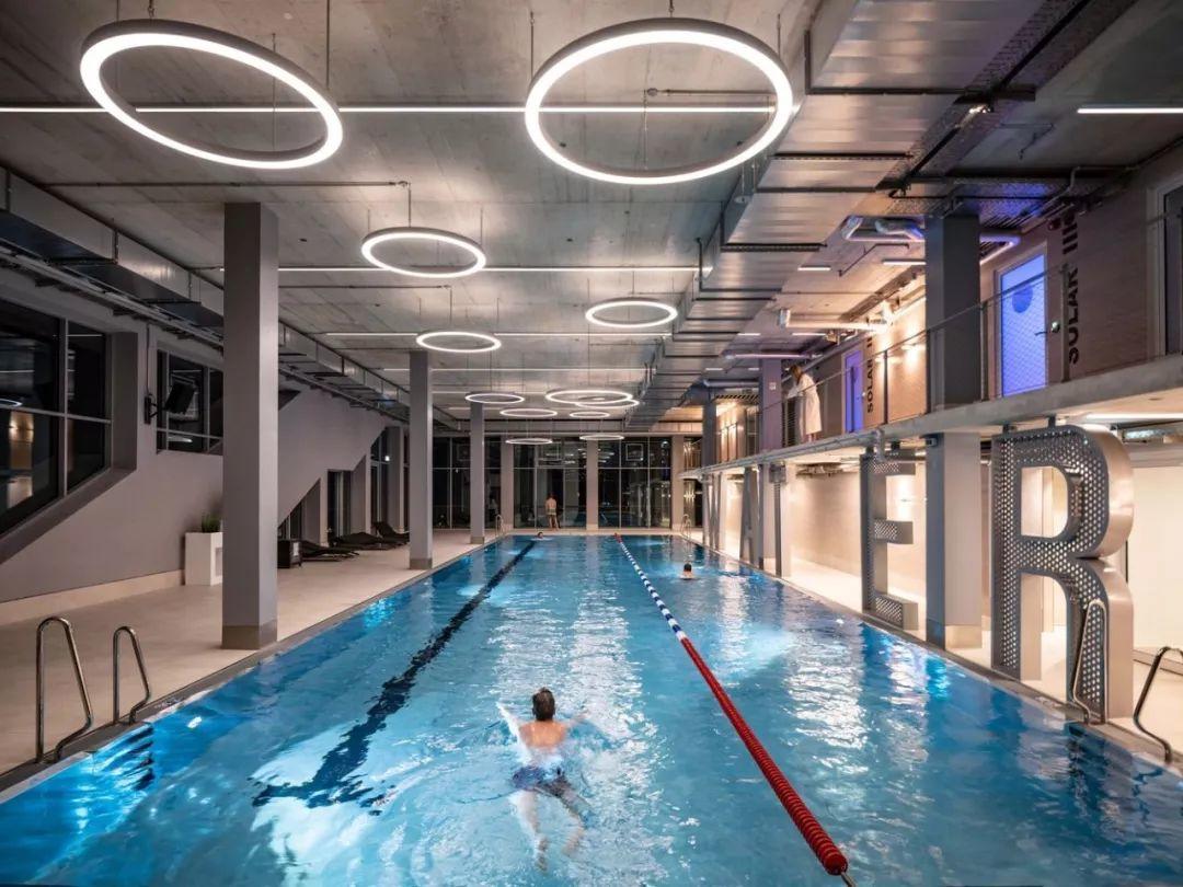 MVRDV - WERK12複合設施